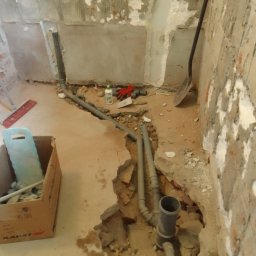 Glazurnik Harasiuki 3