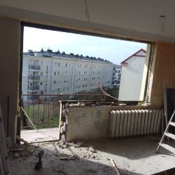 Glazurnik Harasiuki 2