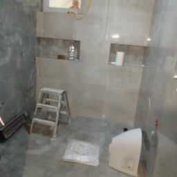 Glazurnik Harasiuki 1