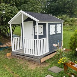 Andrzej Frączek - Stolarnia Mucharz