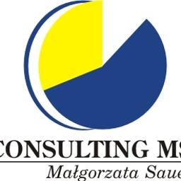 CONSULTING MS - Dofinansowanie z UE JELENIA GÓRA