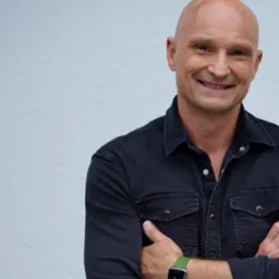 Nazywam się Dominik Strzelec