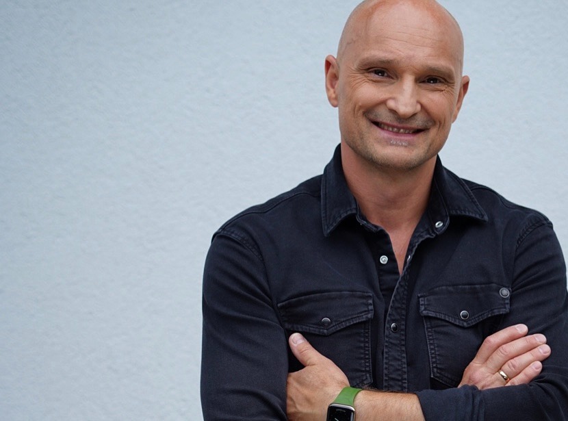 Nazywam się Dominik Strzelec