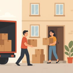 AR CARGO - Idealna Budowa Ogrodzenia Siedlce