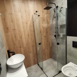 Remont łazienki Krotoszyn 1