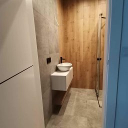 Remont łazienki Krotoszyn 2