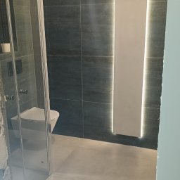 Remont łazienki Krotoszyn 3