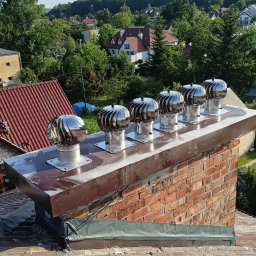 Remont łazienki Krotoszyn 4