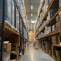 Magazynowanie i przechowywanie Wrocław 4