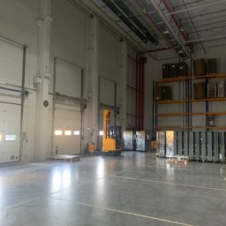 Magazynowanie i przechowywanie Wrocław 2