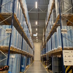 Magazynowanie i przechowywanie Wrocław 1