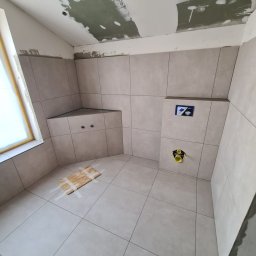 Rozbiórki budynków Hamburg 2