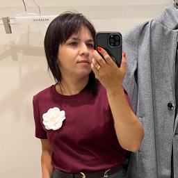 Mariana - Manicure Radomsko