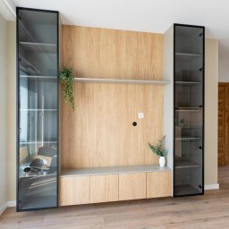 Kuchnie na wymiar Łódź 3