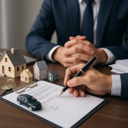 Leasing samochodu Bytom 4