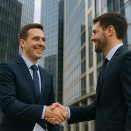 Leasing samochodu Bytom 3