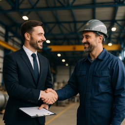 Leasing samochodu Bytom 2