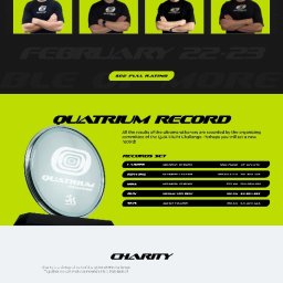 LIUKIT - Grafika strony internetowej z sezonowym kalendarzem wydarzeń sportowych, rankingiem zawodników i informacjami o partnerach, utrzymana w czarno-zielonej kolorystyce.