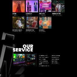 Tworzenie stron internetowych Warszawa 1