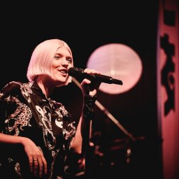 PixelStudio MICHAŁ BUKSA - Koncert Daria Zawiałow