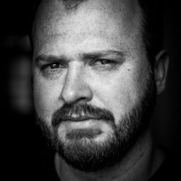 Wojciech Chmielarz - portret