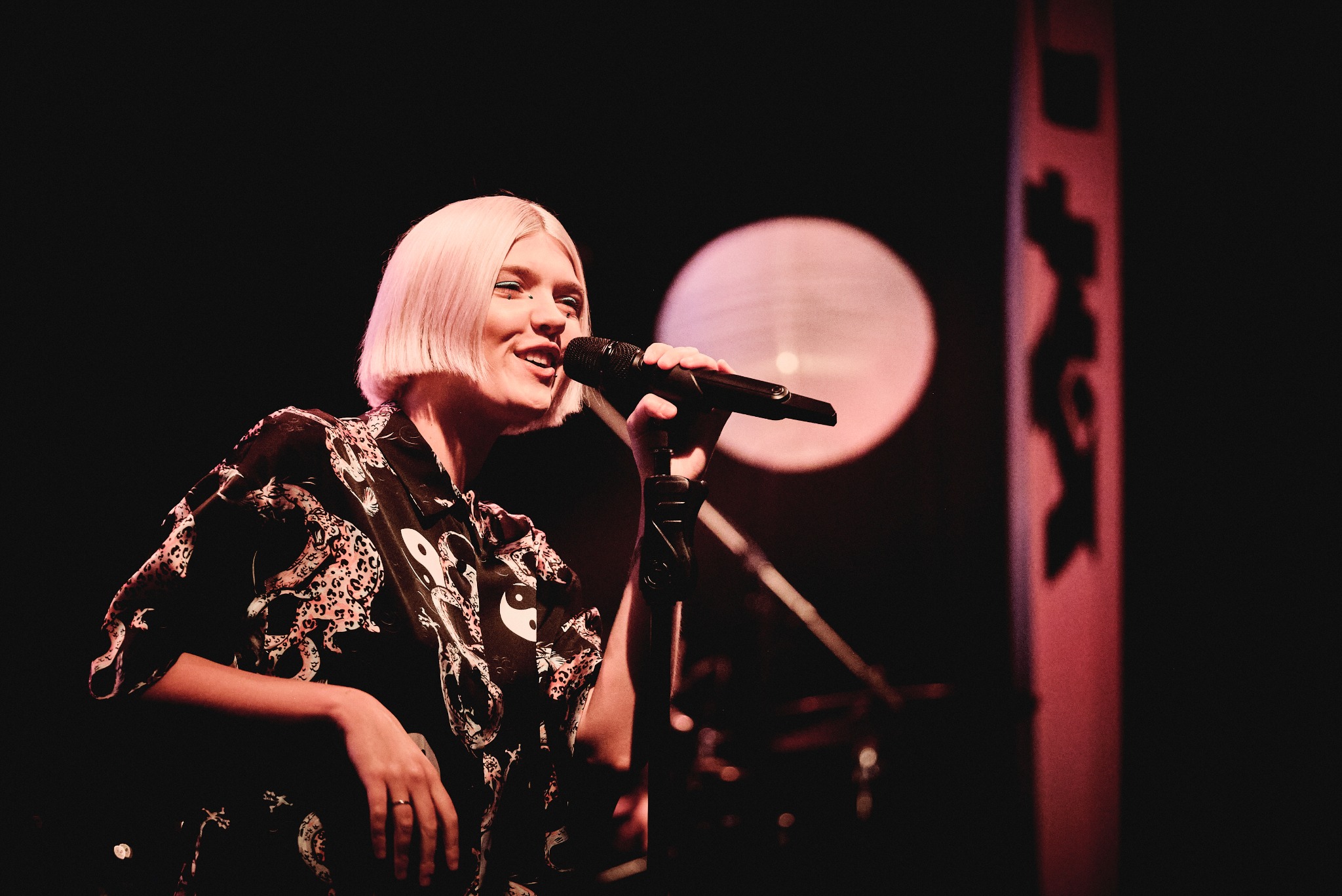 Koncert Daria Zawiałow