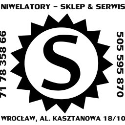 NIWELSPEC MIROSŁAW MAJSIAK - Firma Geodezyjna Wrocław