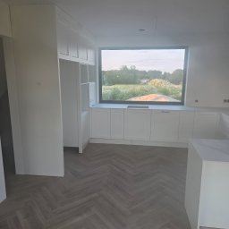 DSJ MEBLE - Ceniony Producent Mebli Na Wymiar Pajęczno