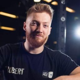 Robert Rejmaniak - Tai Chi Łódź