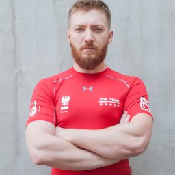 Trener personalny Łódź 3