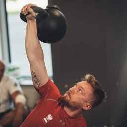 Trener personalny Łódź 2