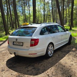 Taxi Tarnowskie Góry