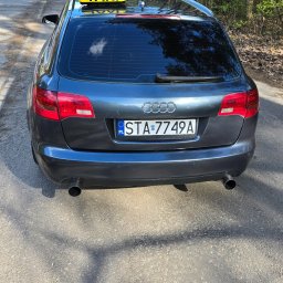 Taxi Tarnowskie Góry