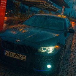 Przewóz osób Tarnowskie Góry 1