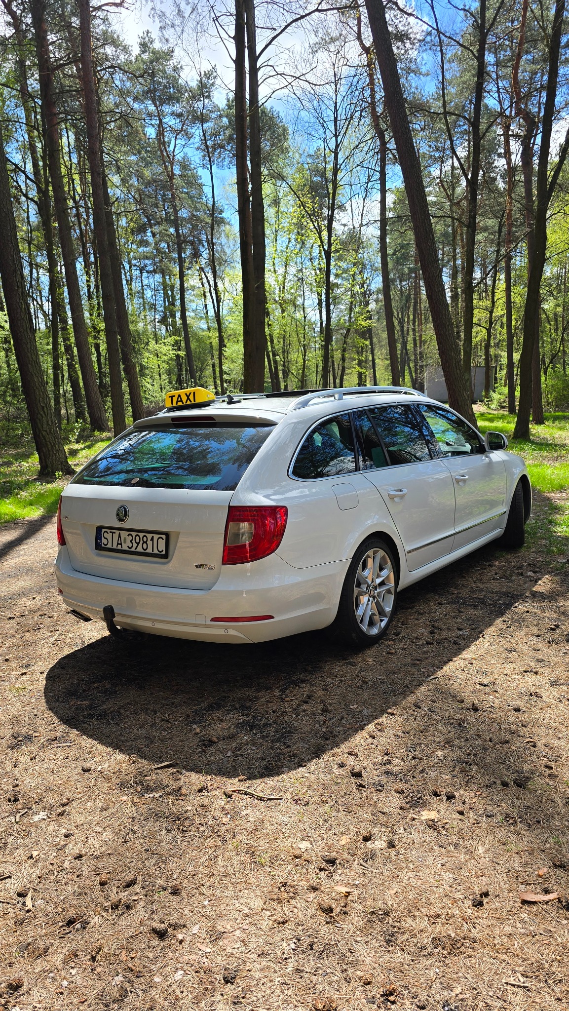 Taxi Tarnowskie Góry
