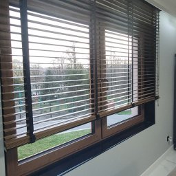 Rolety antywłamaniowe Wola Kopcowa 4