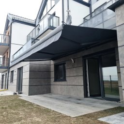 Rolety antywłamaniowe Wola Kopcowa 3