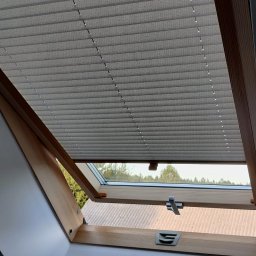 Rolety antywłamaniowe Wola Kopcowa 2