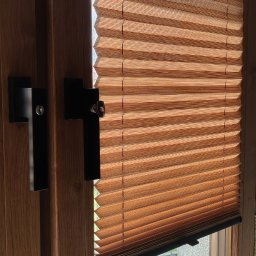 Rolety antywłamaniowe Wola Kopcowa 1