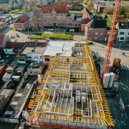 Domy murowane Nakło Śląskie 3