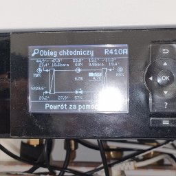 Montaż pieca gazowego Wola Rzędzińska 3