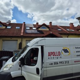 Apollo - Wysokiej Klasy Magazyny Energii Kartuzy