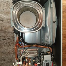 Barteco Bartosz Wesoły - Hydraulik Gorz&oacute;w Wielkopolski