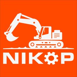 NIKOP - Usługi Koparko Ładowarką Sławkowice