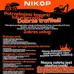 Wycinka drzew Sławkowice 1