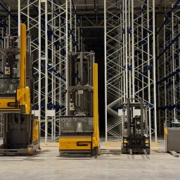 Pakowanie i konfekcjonowanie Kwilcz 1