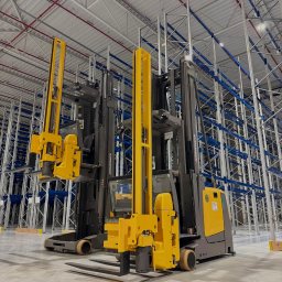 Pakowanie i konfekcjonowanie Kwilcz 3