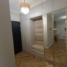 Kuchnie na wymiar Trzciana 3