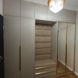 Kuchnie na wymiar Trzciana 4