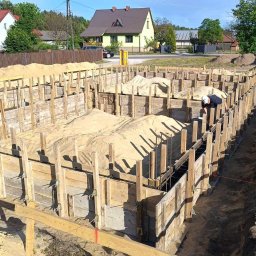 Kierownik Budowy - Paweł Misiak - Pierwszorzędny Rzeczoznawca Budowlany Turek